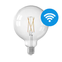 Smarte Lampen