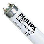 Philips MASTER TL-D HF Super 80 16W - 840 Kaltweiß | 60cm