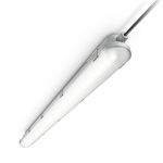 Philips LED Feuchtraumleuchte CoreLine WT120C G2 42.9W 6000lm - 840 Kaltweiß | 150cm 