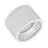 Ledvance LED Downlight Surface IP65 Aluminium Weiß 30W 3300lm 36D - 840 Kaltweiß | IP65