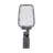 Ledvance LED-Straßenbeleuchtung Area Value klein SPD Aluminium Grau 30W 3900lm 160x58D - 730 Warmweiß | IP66 - Symmetrisch