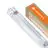Ledvance LED Feuchtraumleuchte Feuchtigkeitsdicht Gehäuse Performance | Geeignet Für  2x150cm LED Röhre