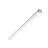 Philips LED Feuchtraumleuchte WT060C 28W 3400lm - 840 Kaltweiß | 150cm - 1x Durchgangsverdrahtung