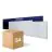 Mehrfachpackung 5x Noxion LED Panel Ecowhite V4.0 28W 3360lm CCT  |  300X1200 UGR