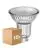 Mehrfachpackung 10x Ledvance  Performance LED-Spot Reflektor GU10 PAR16 4.5W 350lm 36D - 930 Warmweiß | Höchste Farbwiedergabe - Dimmbar - Ersatz Für 50W
