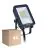 Mehrfachpackung 4x Philips LED-Scheinwerfer Ledinaire BVP167 10W 1200lm 110D - 830-840-865 CCT | IP65 - Symmetrisch