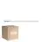 Mehrfachpackung 10x Philips MASTER LED T8 (EM/Mains) Ultra Output 20W 3700lm - 865 Tageslichtweiß | 150cm - Ersatz Für 58W