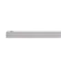 Noxion LED Linear NX-Line Tragschiene 8/1500 Endteil Weiß