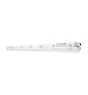 Ledvance LED Feuchtraumleuchte Feuchtigkeitsdicht 26W 3500lm - 840 Kaltweiß | 150cm