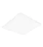 Ledvance LED Panel Kompakt Aluminium Weiß 33W 3630lm - 840 Kaltweiß | 62.5x62.5cm