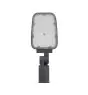 Ledvance LED-Straßenbeleuchtung Area Value klein SPD Aluminium Grau 45W 5850lm 160x58D - 727 Extra Warmweiß | IP66 - Symmetrisch