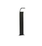 Ansell LED Sockellampe Senza Grafit 6.5W 406lm - 840 Kaltweiß | 60cm - IP54