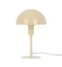 Nordlux Tischlampe Ellen Metall Gelb | Geeignet für 1x E14