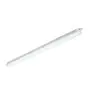 Philips LED Feuchtraumleuchte CoreLine WT120C 48W 6500lm - 840 Kaltweiß | 150cm - Interact Dimmbar - 3 Stunden Notbeleuchtung