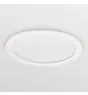 Philips LED Downlight Coreline DN145B 24.8W 2100lm 90D - 840 Kaltweiß | 217mm - Ausschnitt 200mm - Interact Dimmbar
