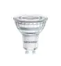 Noxion PerfectColor Led-Spot GU10 PAR16 6.7W 575lm 36D - 927 Extra Warmweiß | Höchste Farbwiedergabe - Dimmbar - Ersatz Für 80W