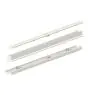 Noxion LED Easy Trunk Geeignet Für  TMX204 T8 60W 9000lm 90D - 840 Kaltweiß | 1500mm