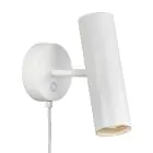 DFTP by Nordlux Wandleuchte MIB 6 Weiß - Metall | GU10 max. 8W
