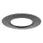 Ledvance Spot Cercle 133mm Noir