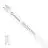 Ledvance Tube LED T8 Value (EM/Direct 230V) Standard Output 15W 1800lm - 840 Blanc Froid | 120cm - Équivalent 36W