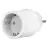 Osram Smart+ Zigbee Prise EU Blanc