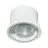 Nordlux Sorina Spot Métal Blanc | Convient pour GU10