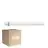 Lot 10x Philips Master LED T8 (EM/Direct 230V) Ultra Efficiency 22.1W 4100lm - 840 Blanc Froid | 150cm - Équivalent 58W
