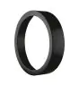 Ledvance Surface Hublot Cercle 300 Noir