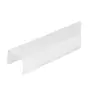 Ledvance Rubans LED Profil Cache Wide forme en U 200CM | Diffuseur