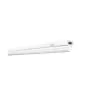 Ledvance Réglette LED Compact 17W 1800lm - 830 Blanc Chaud | 150cm - Équivalent 58W