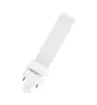 Osram Dulux-S LED 3.5W 360lm - 830 Blanc Chaud | 2-Pins - Équivalent 7W