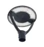 Ledvance Éclairage Public LED Urban Lanterne Aluminium Gris 59W 8200lm 165X65D - 830-840 CCT | IP66 - Asymétrique