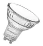 Ledvance LED Réflecteur GU10 PAR16 3.1W 350lm 120d - 830 Blanc Chaud | Équivalent 35W