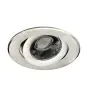 Philips Spot LED RS156B CoreLine Aluminium 7.2W 750lm 36D - 830 Blanc Chaud | 85mm - Diamètre 68mm - IP20/44 - Dimmable